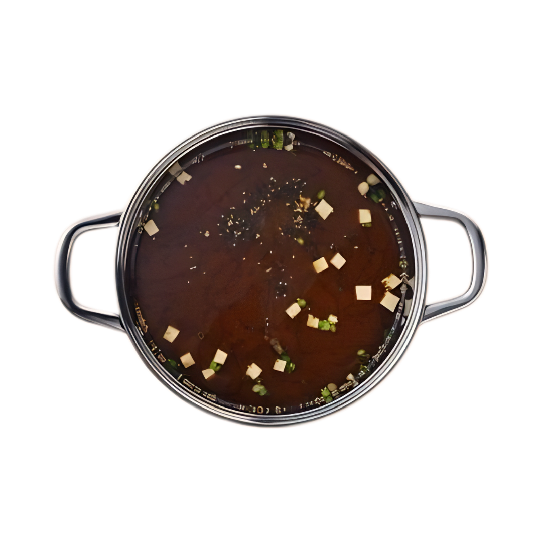 Miso Soup