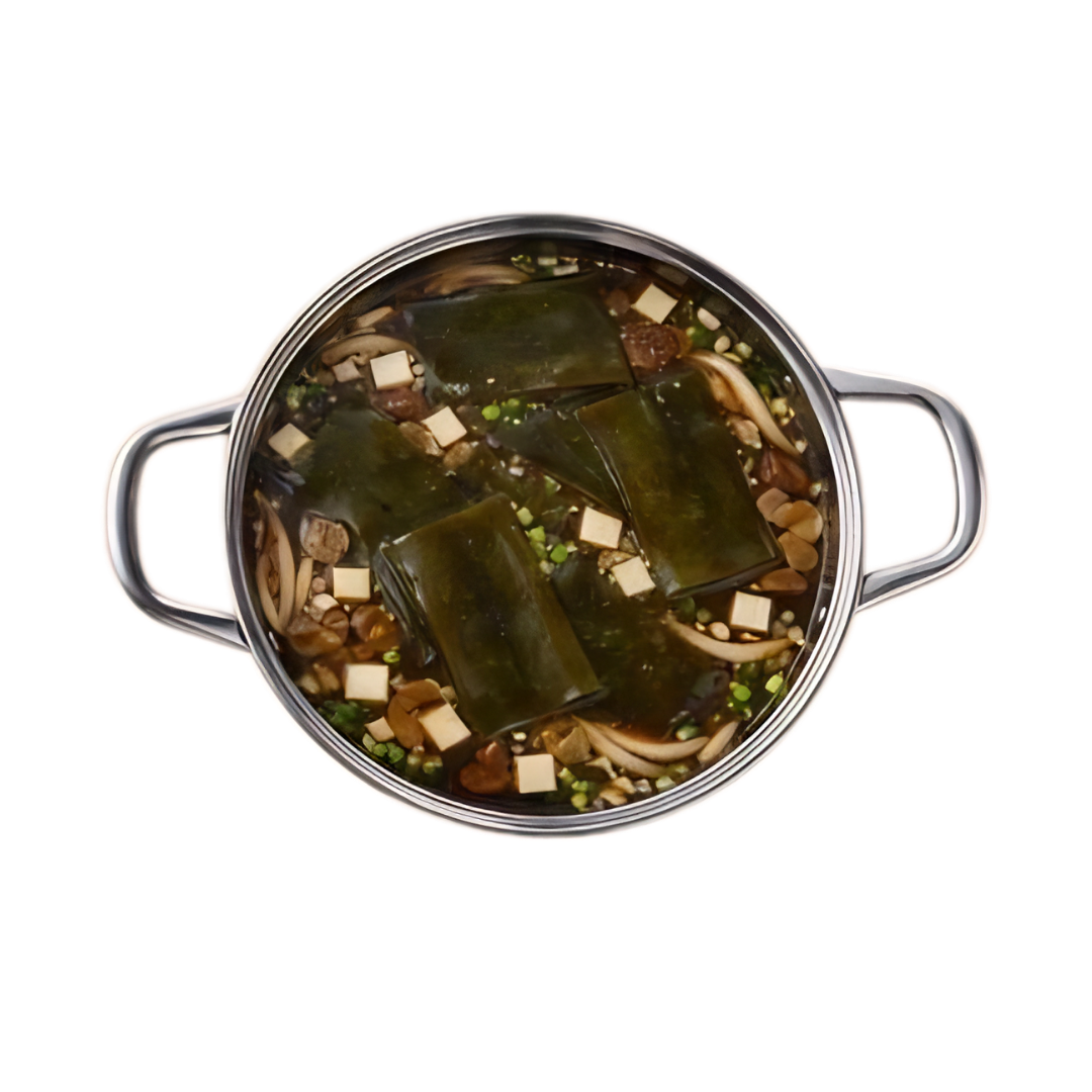 Sukiyaki Soup